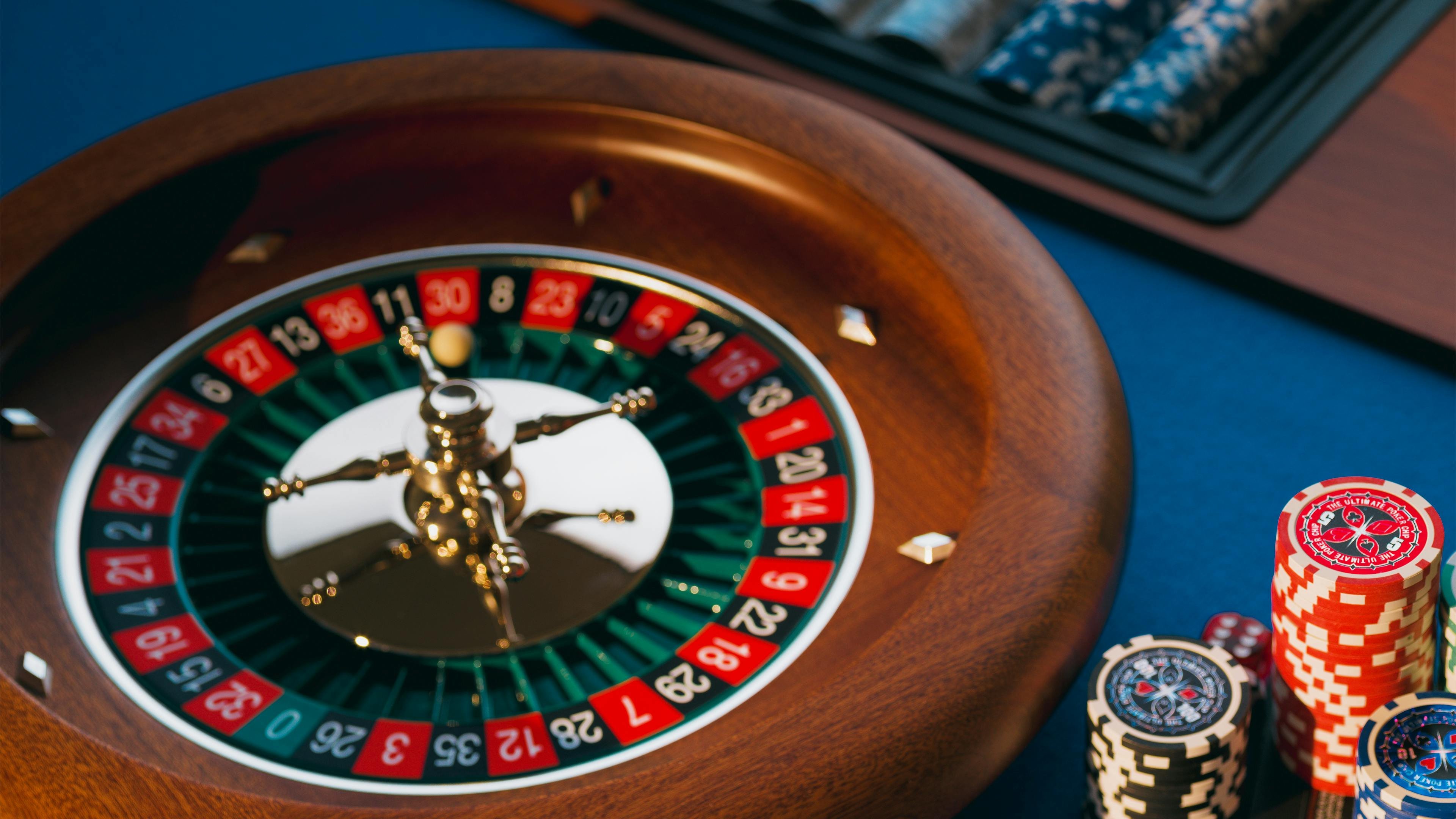 Live casino table selection interface on oyo99 login